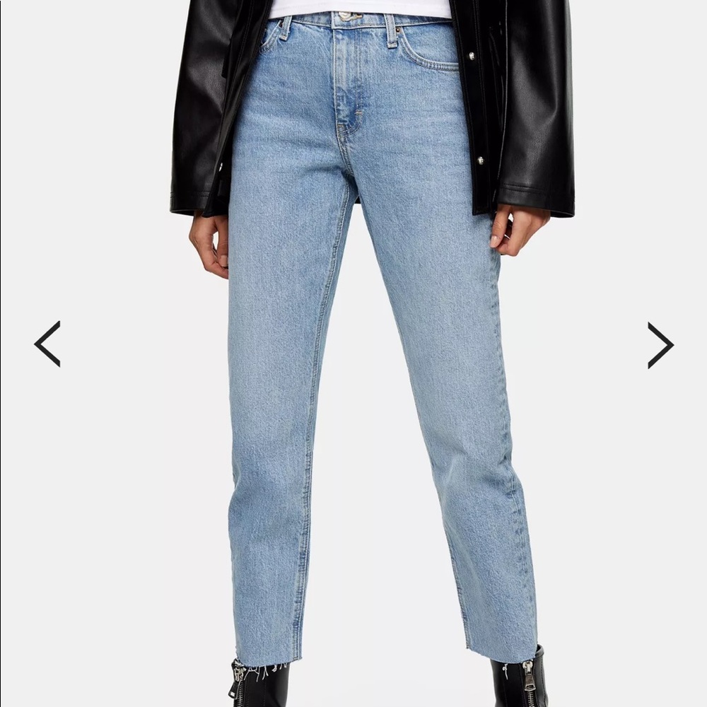 Topshop Jeans - size 26